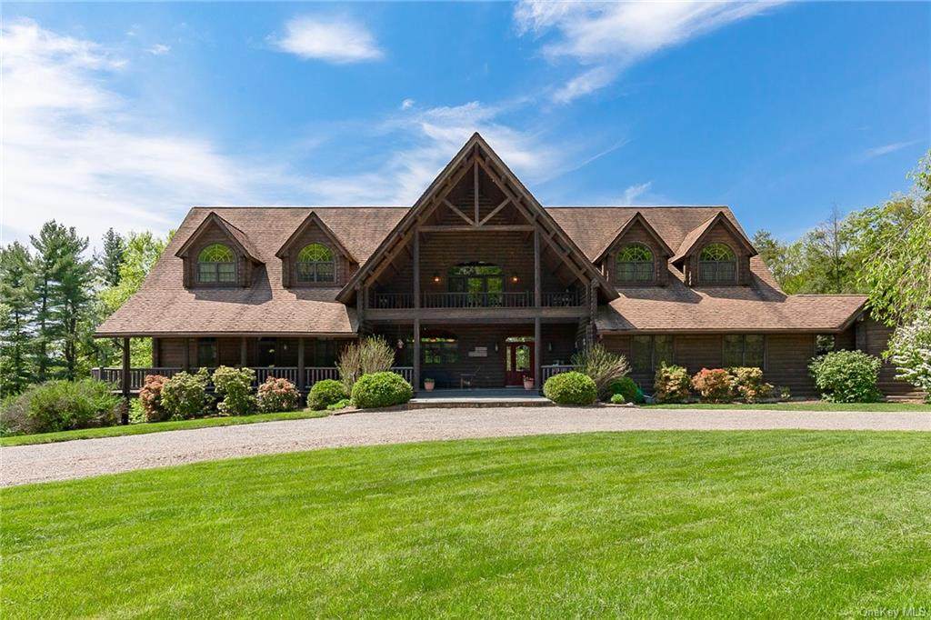 127 Brush Hill Road - Photo 1