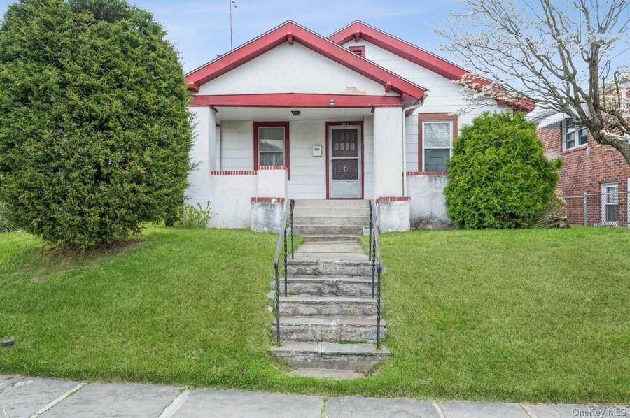 254 Hayward Street - Photo 1