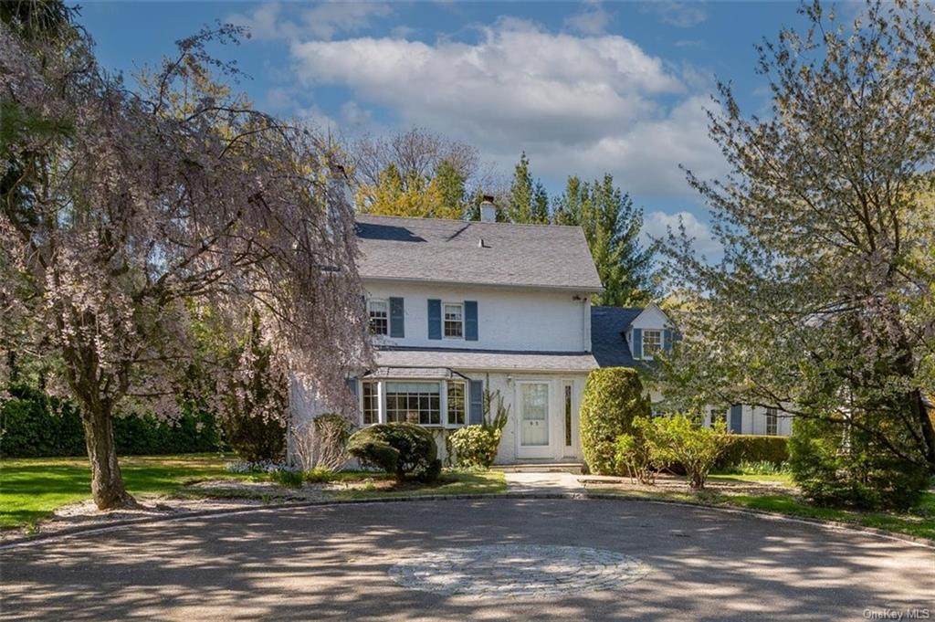 93 Wilmot Road - Photo 1