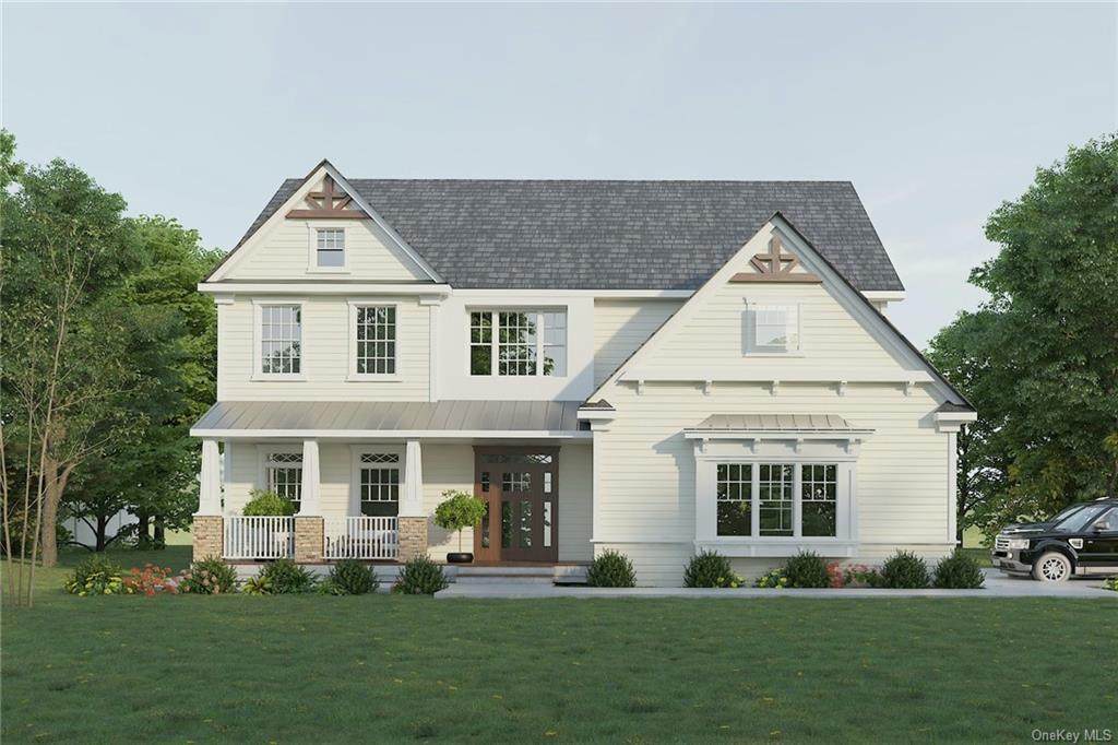 00 (Lot 1)Washburn Road - Photo 1