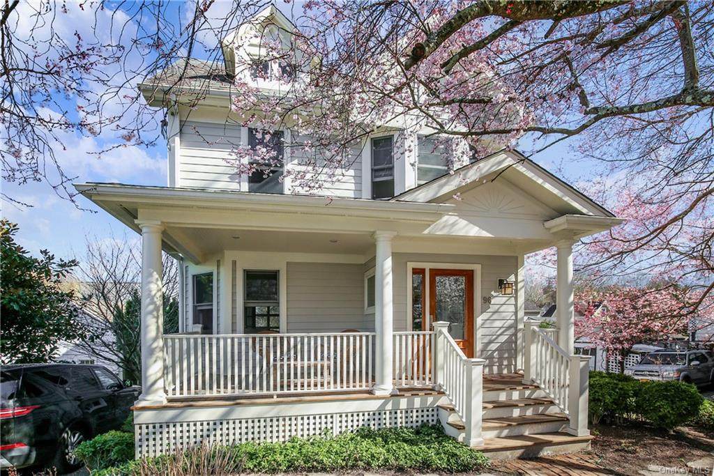 96 Edgemont Road - Photo 1