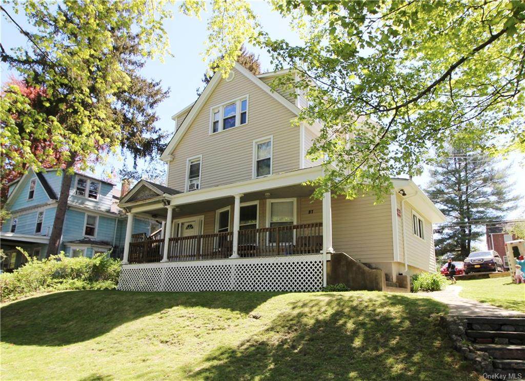 87 Moger Avenue - Photo 1