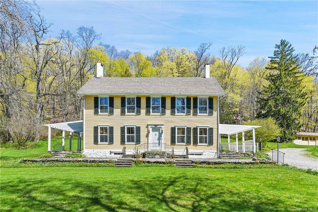 413 Bedford Road - Photo 1
