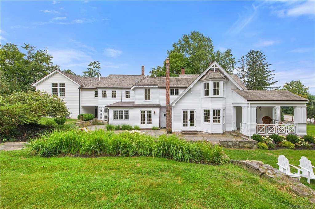 284 Guard Hill Road - Photo 1