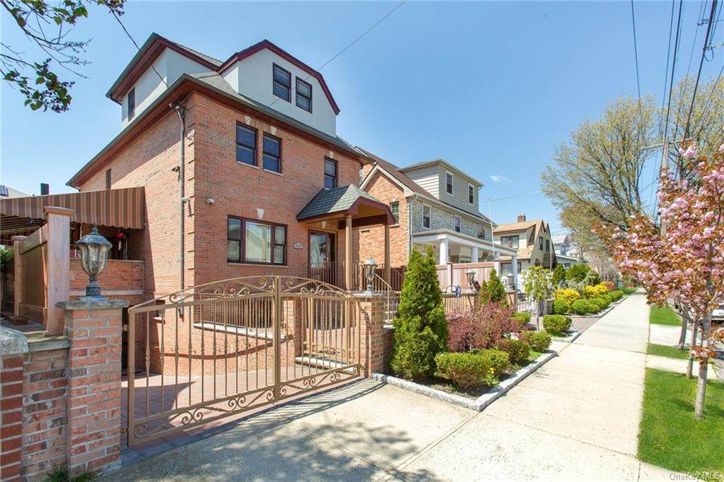 907 Edison Avenue - Photo 1