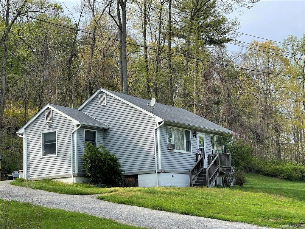 53 Mount Airy Road - Photo 1