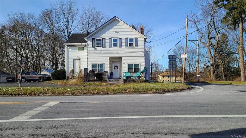 2085 State Route 32 - Photo 1