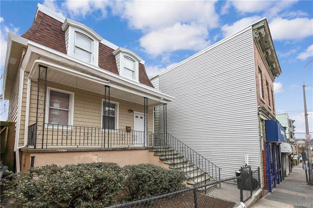 160 Elm Street - Photo 1