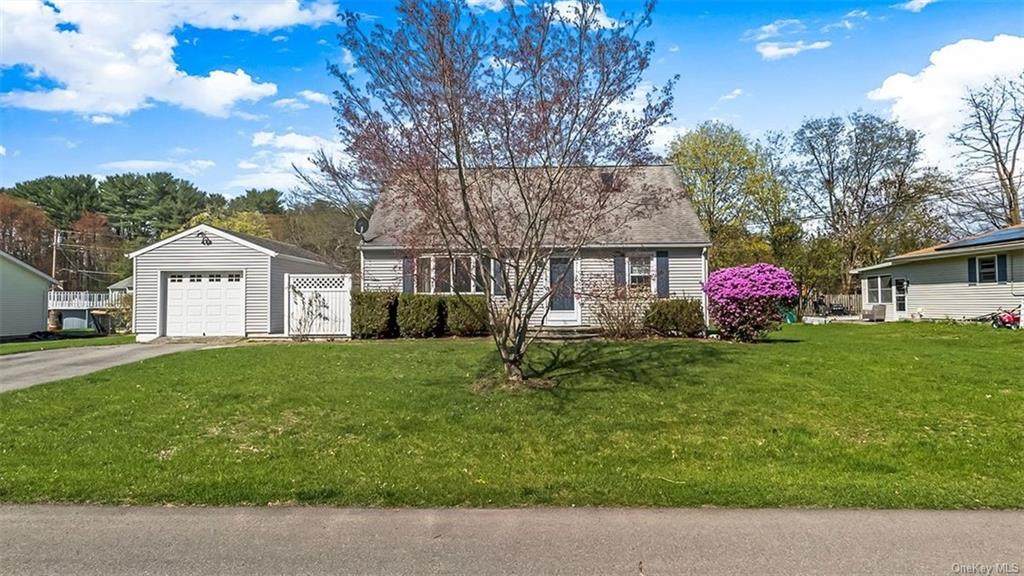 28 Huguenot Road - Photo 1