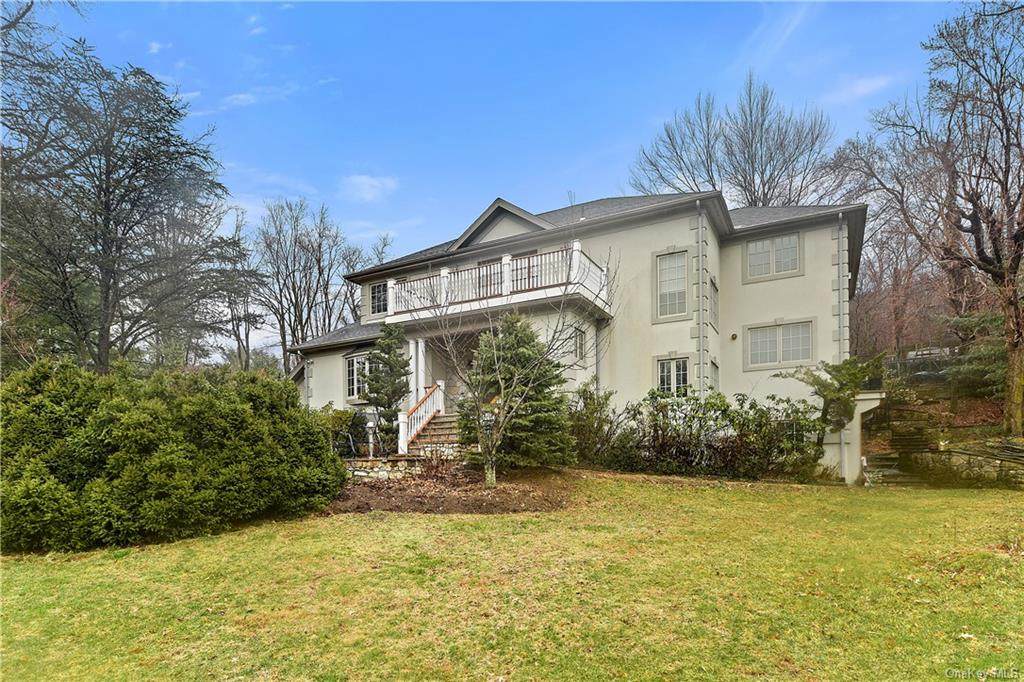 27 Hidden Glen Road - Photo 1
