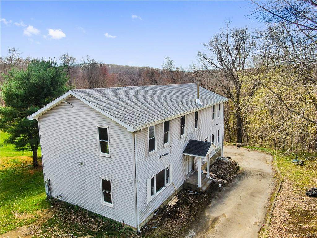 537 Branch Road - Photo 1