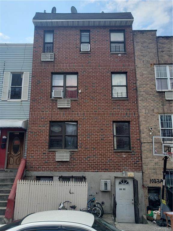 1033 Rev James A Polite Avenue - Photo 1