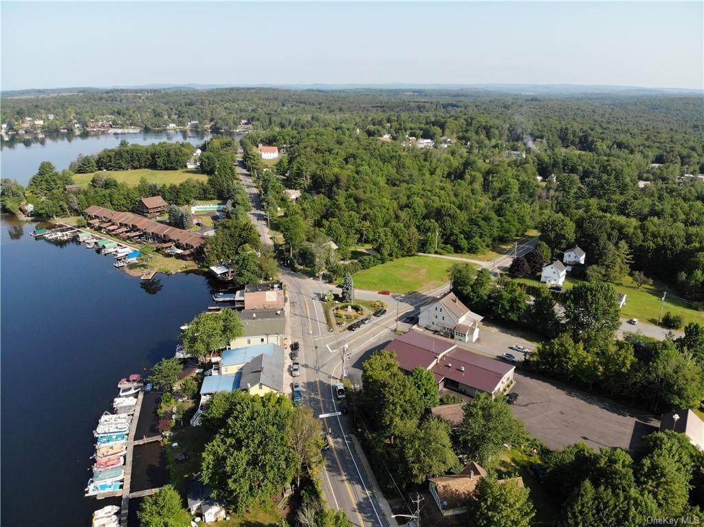 Rt 55 And Horseshoe Lake Road - Photo 1