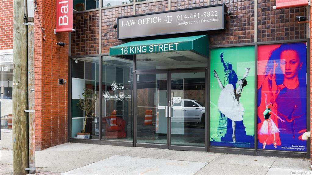 16 King Street - Photo 1