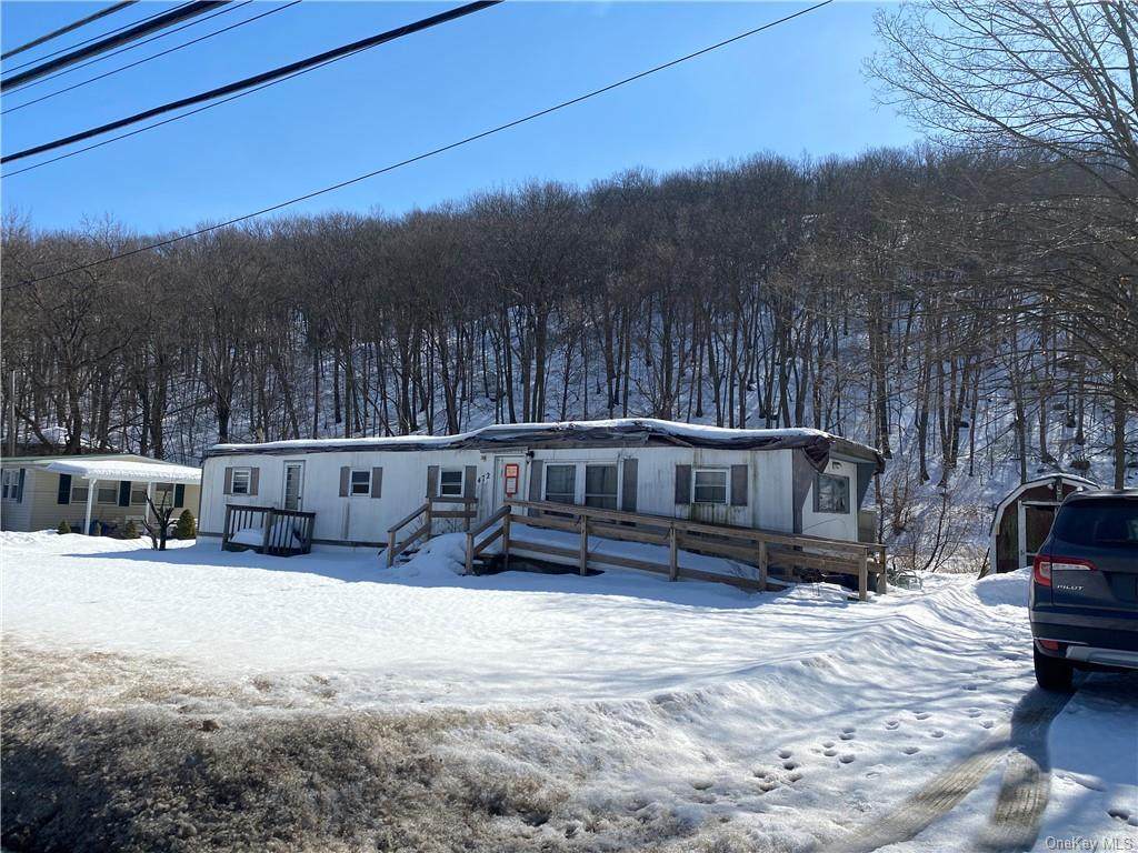 472 Willow Grove Road - Photo 1