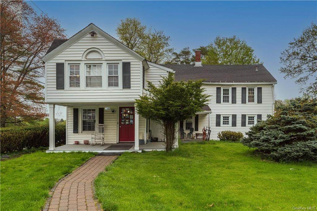 788 Dutchess Turnpike - Photo 1