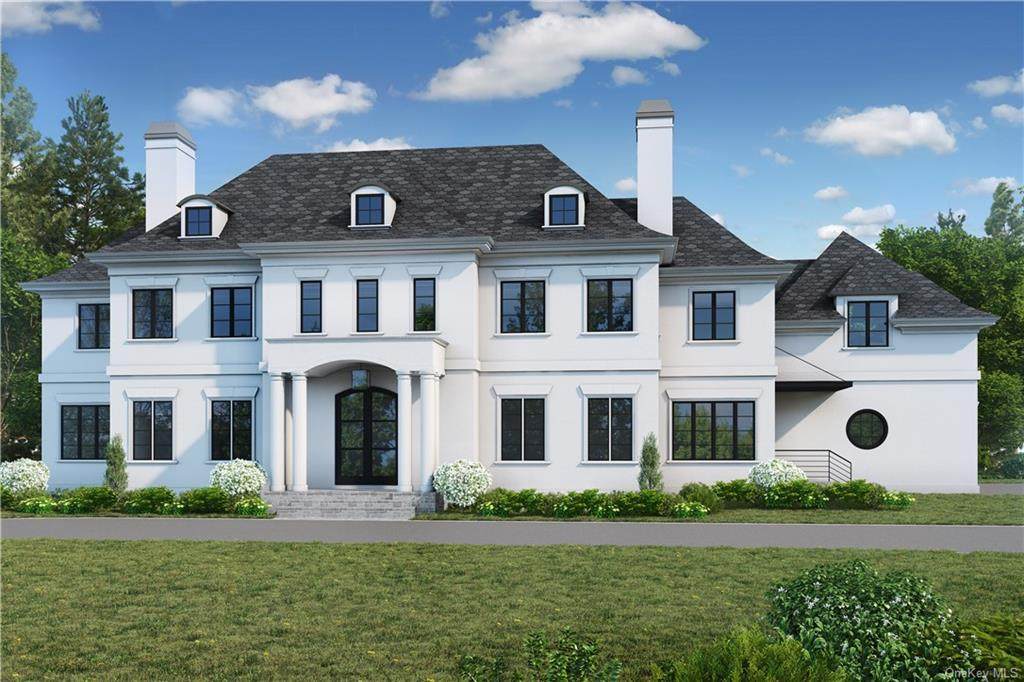 80 Garden Road Lot #6 - Photo 1