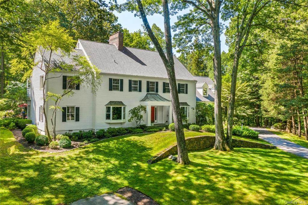 18 Spy Rock Road - Photo 1