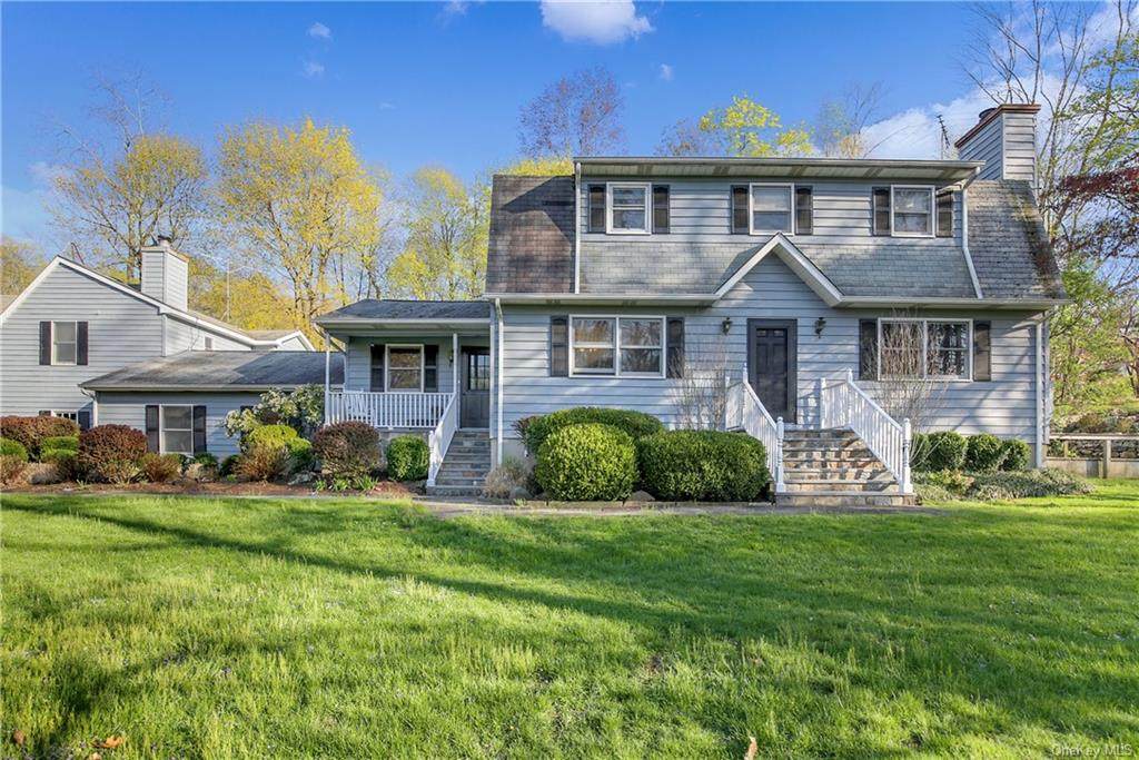 14 Mountain Road - Photo 1