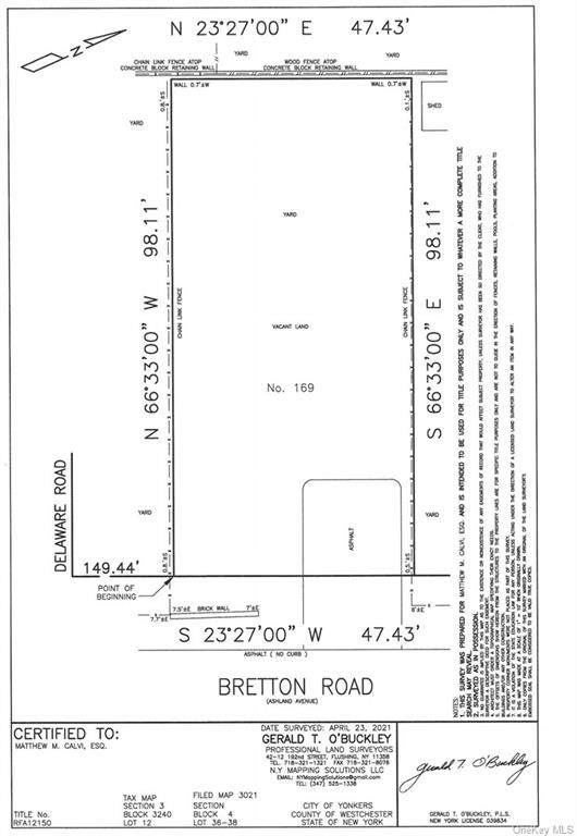 169 Bretton Road - Photo 1