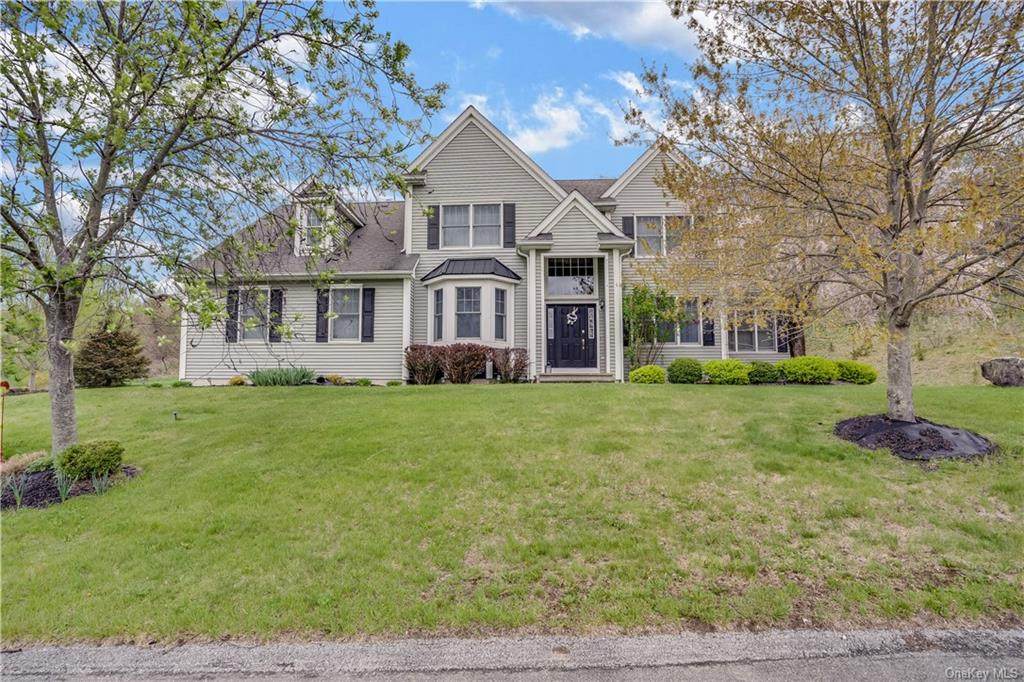 3 Mt Pleasant Drive - Photo 1