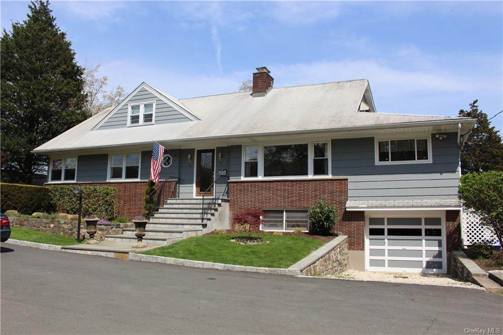 15 Allen Place - Photo 1