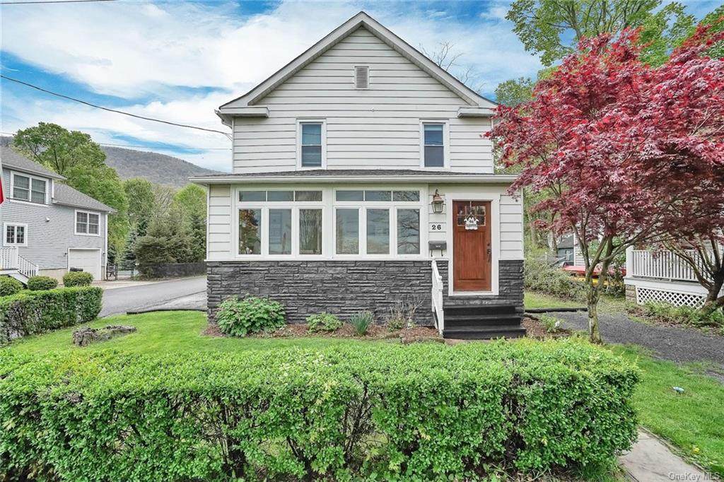26 Cornwall Avenue - Photo 1