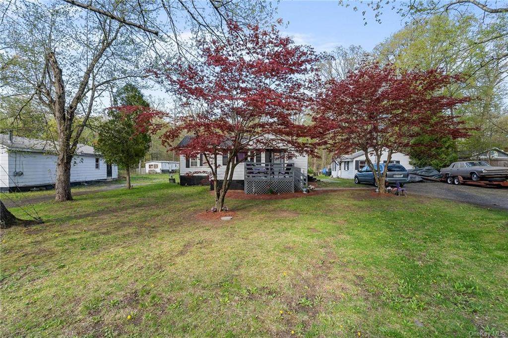 452-456 Freetown Highway - Photo 1