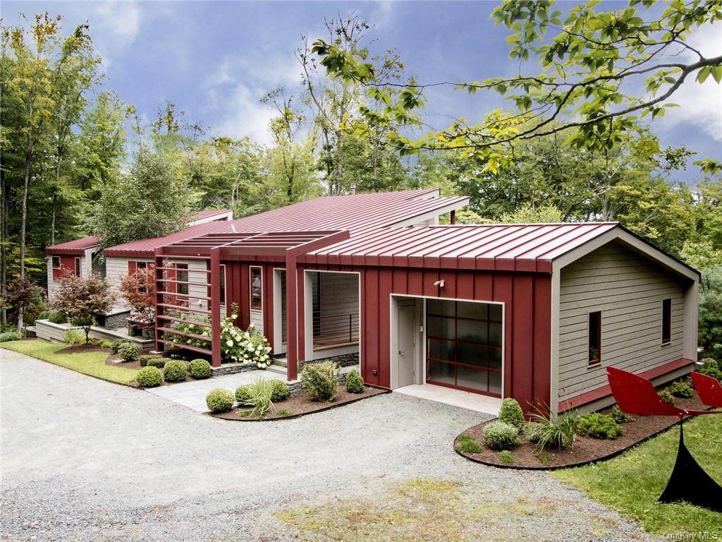 120 Woodstone Trail - Photo 1