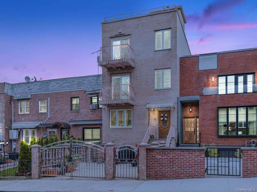 20-07 37th Street - Photo 1