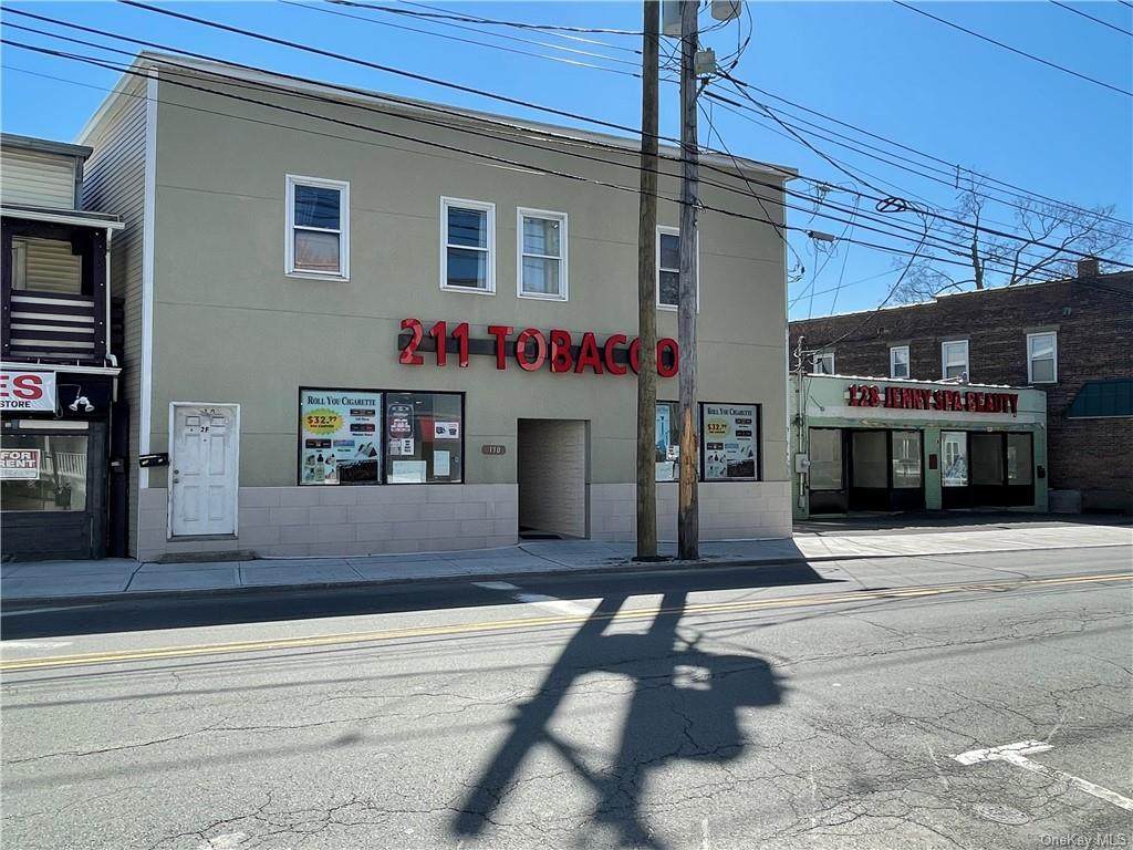 130 & 128 Wickham Avenue - Photo 1