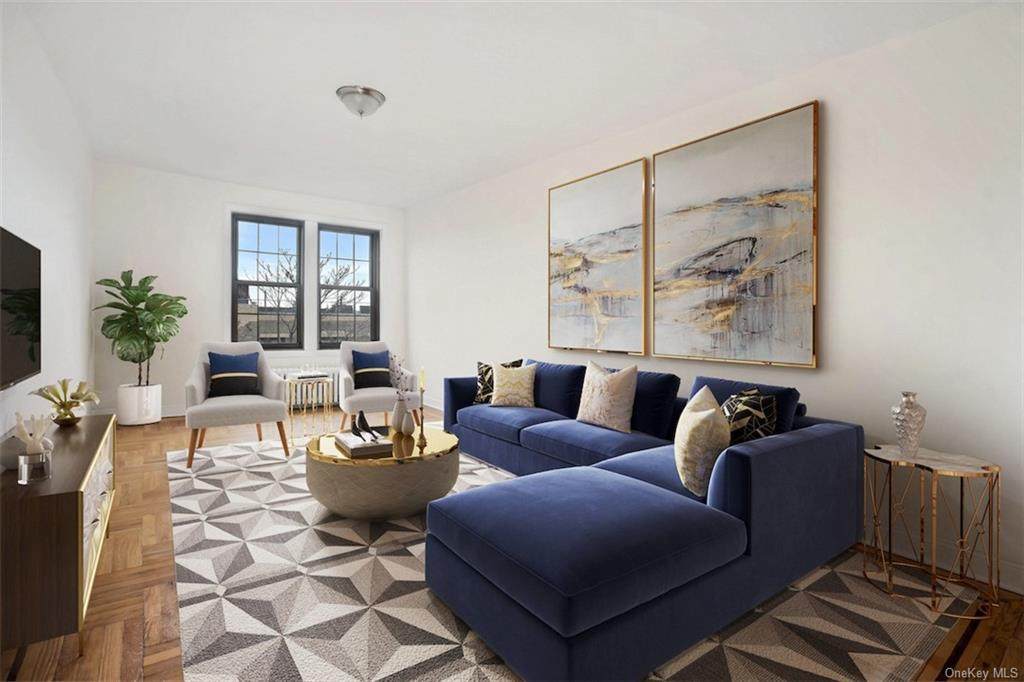 1100 Grand Concourse - Photo 1