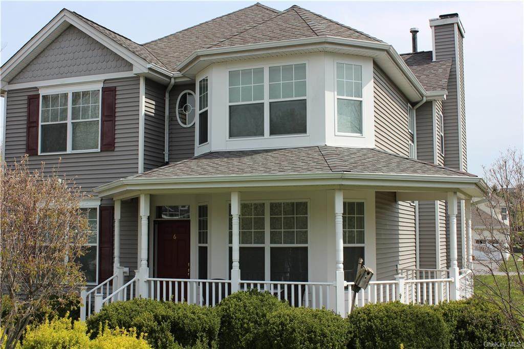 6 Sassafras Circle - Photo 1