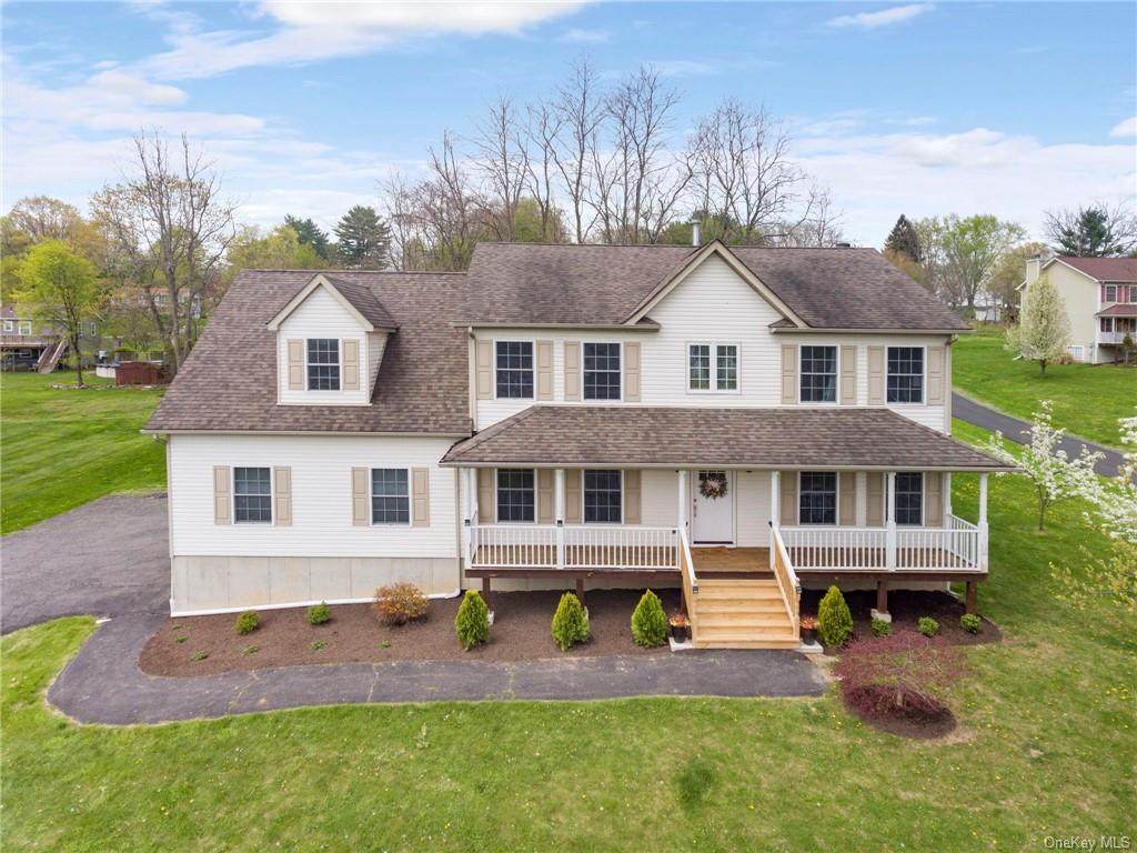 28 Watkins Drive - Photo 1