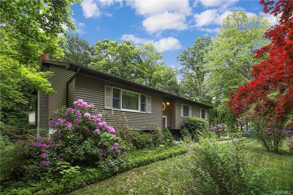 490 Leetown Road - Photo 1