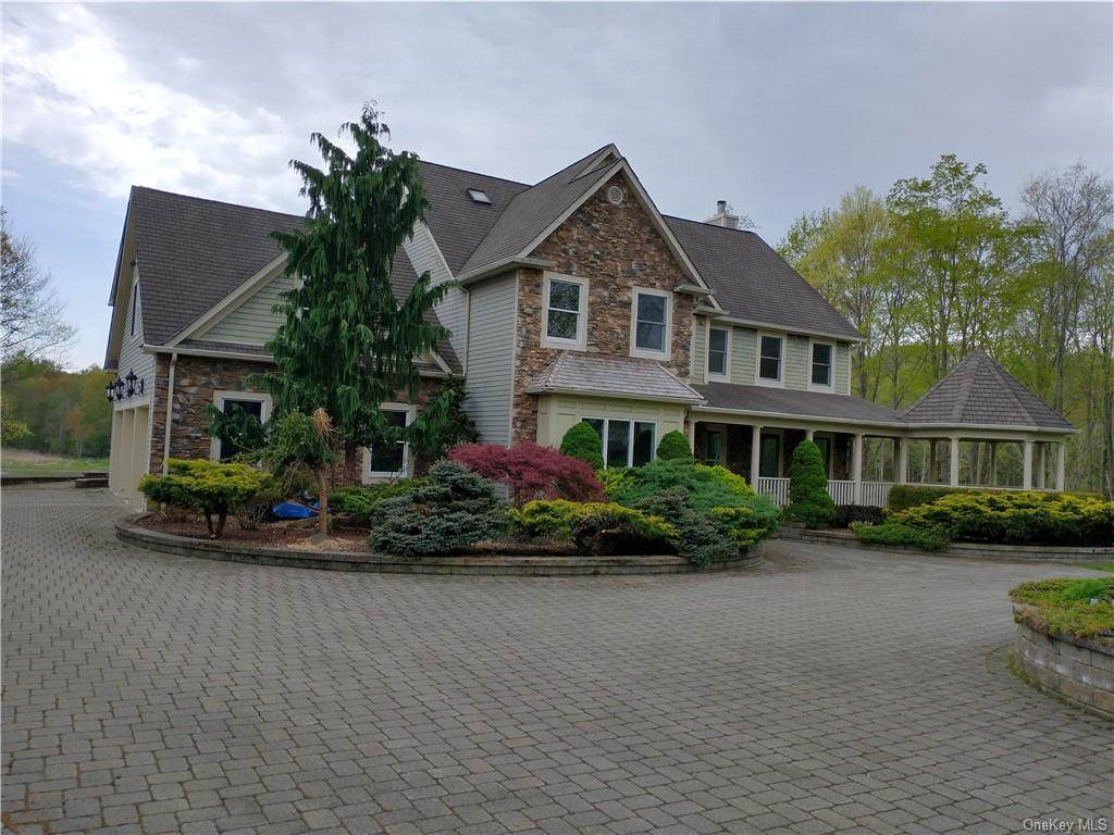 14 Stonewall Court - Photo 1