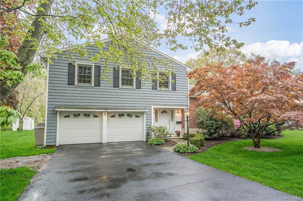 60 Rock Ridge Drive - Photo 1