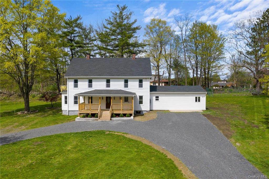 33 Plattekill Ardonia Road - Photo 1