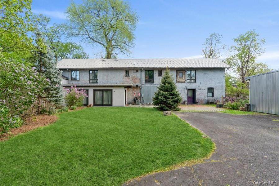 249 Grand Street - Photo 1
