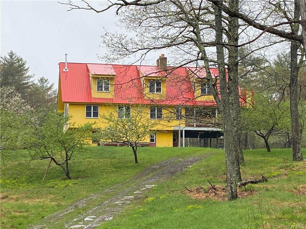 125 Dexheimer Road - Photo 1