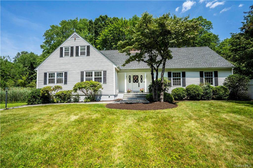 11 Taylor Road - Photo 1