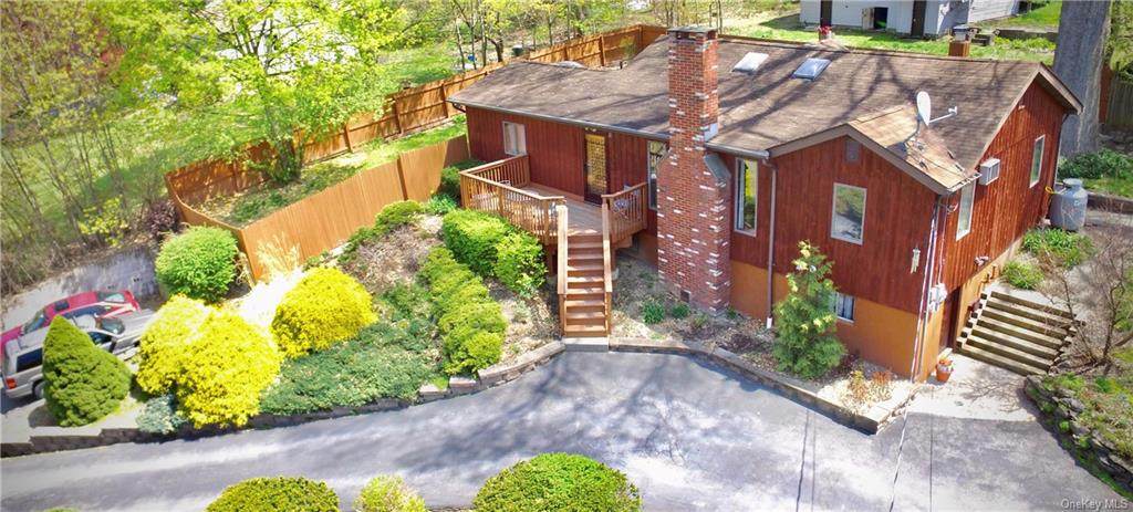 21 Claremont Trail - Photo 1