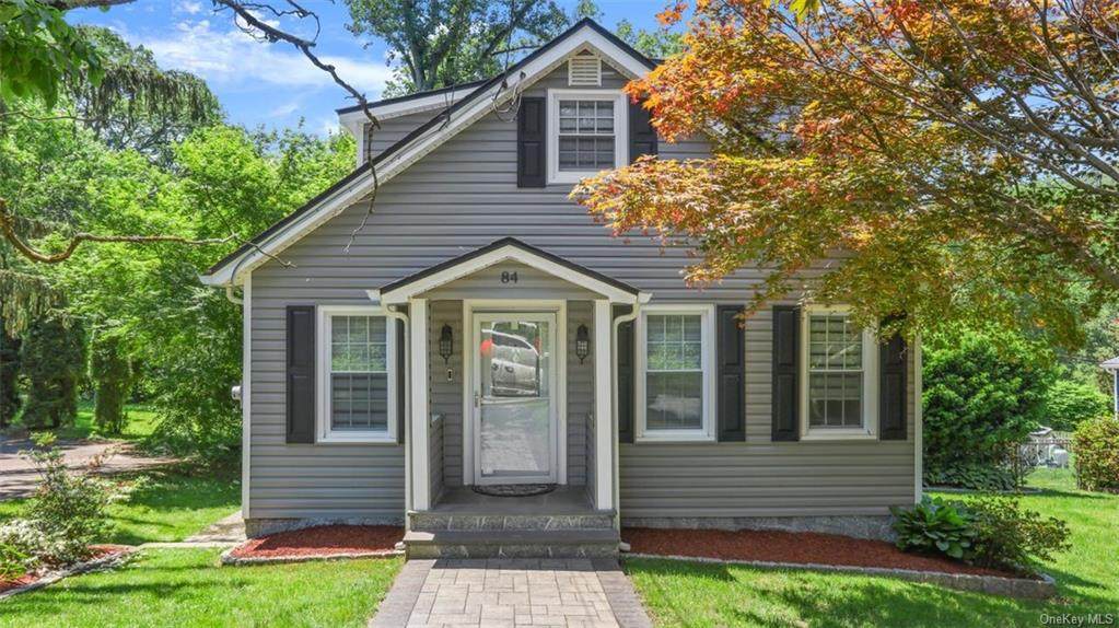 84 Cortlandt Avenue - Photo 1