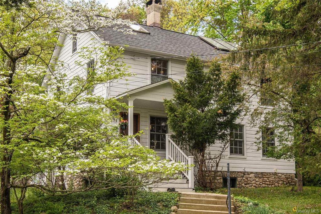 275 Willow Grove Road - Photo 1
