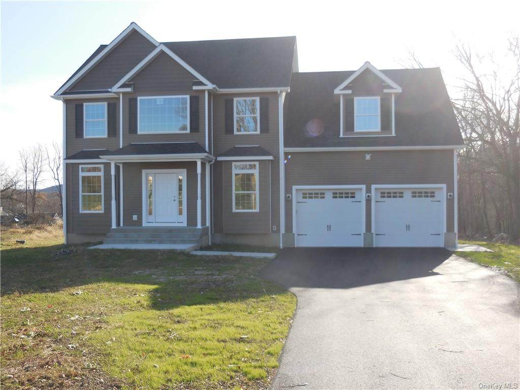185 Pleasant Hill Road - Photo 1