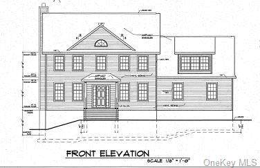 Lot 1 White Rock Road - Photo 1