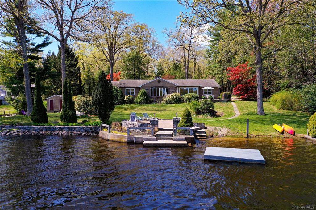 60 Lake Shore Road - Photo 1