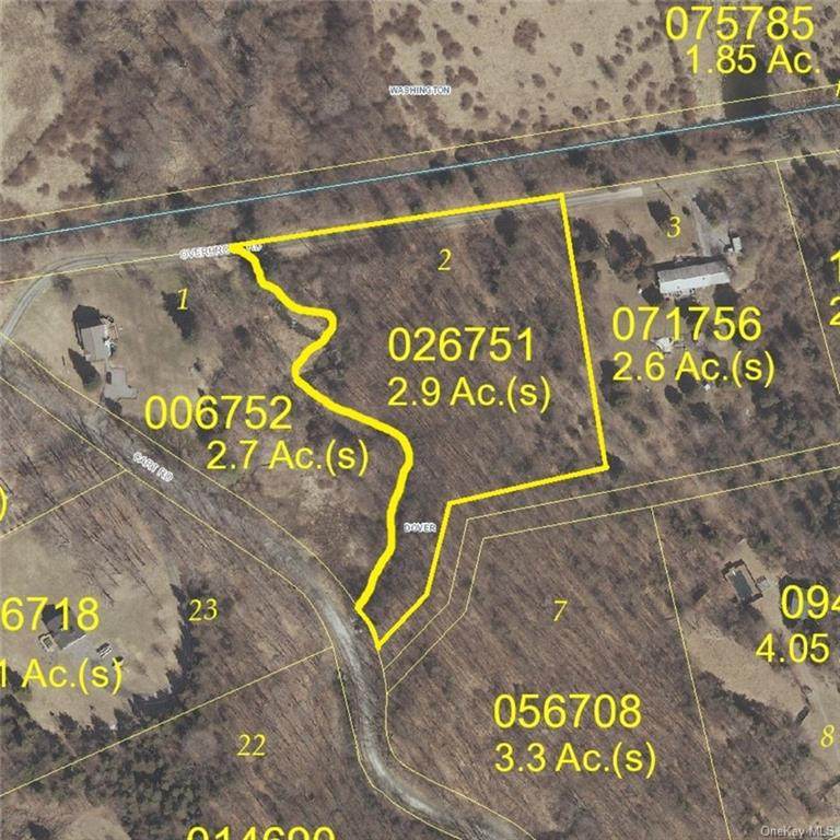 Lot 2, Overbrook Road - Photo 1