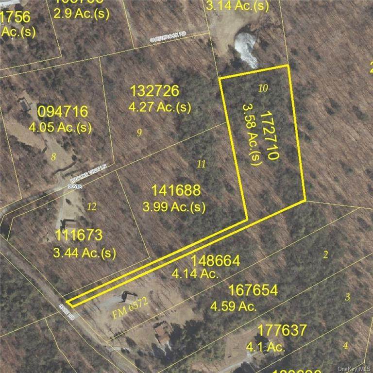 Lot 10, Overbrook Road - Photo 1