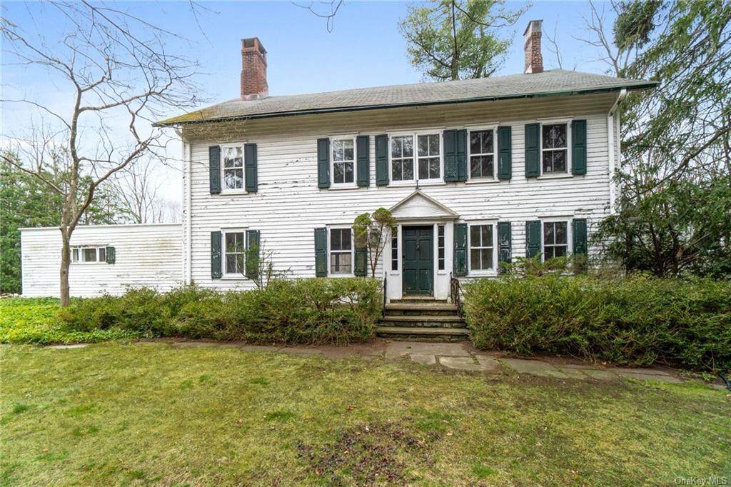233 Long Ridge Road - Photo 1